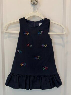 Florence Eiseman Kids Dress